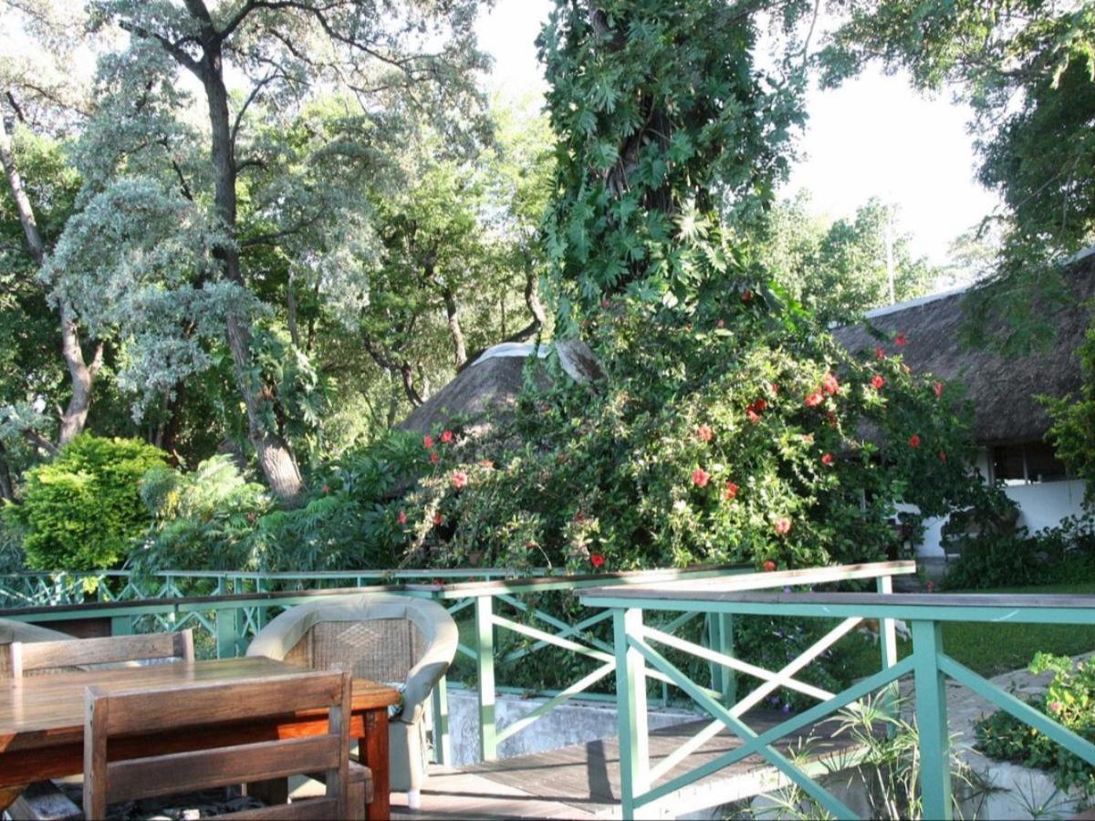 Caprivi River Lodge Katima Mulilo Exterior photo
