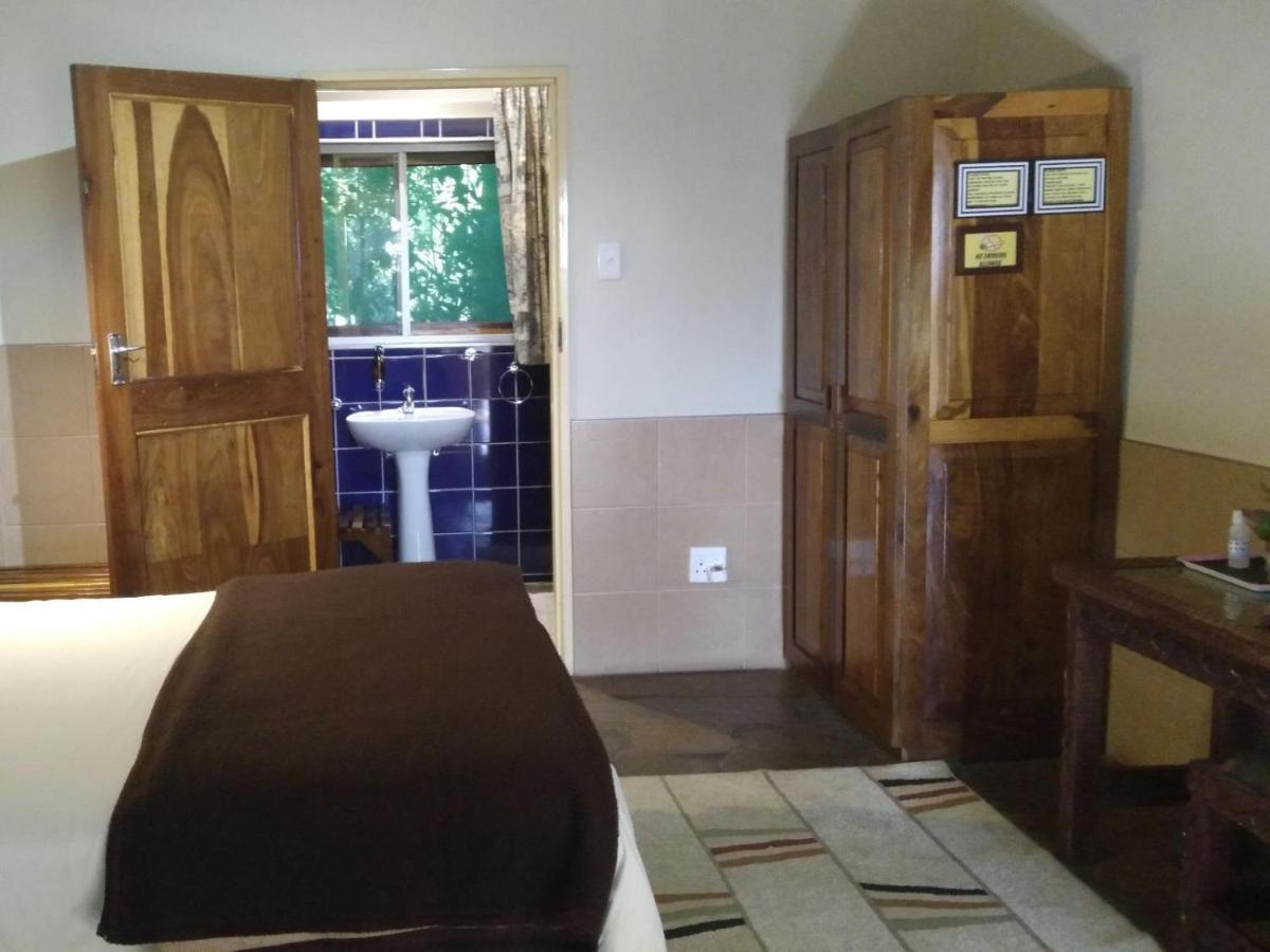 Caprivi River Lodge Katima Mulilo Exterior photo