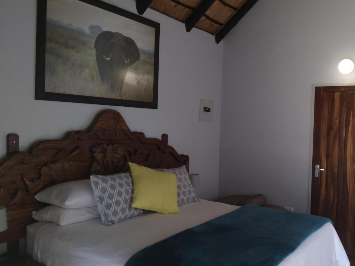 Caprivi River Lodge Katima Mulilo Exterior photo