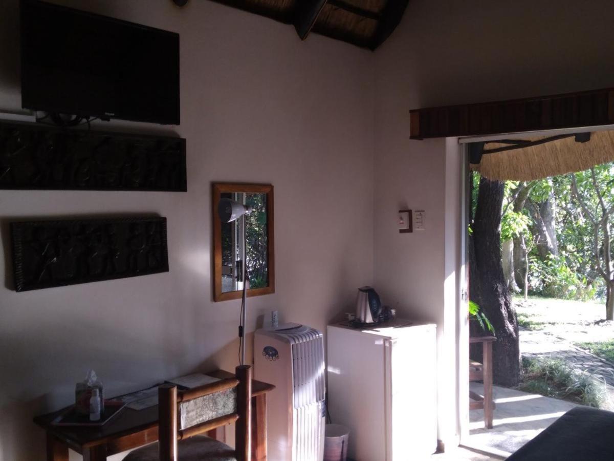 Caprivi River Lodge Katima Mulilo Exterior photo