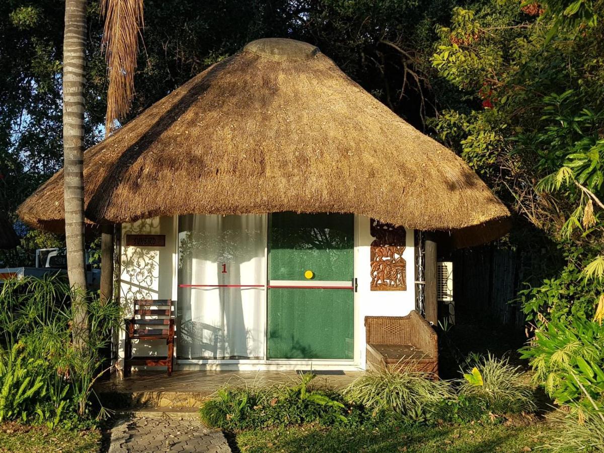 Caprivi River Lodge Katima Mulilo Exterior photo