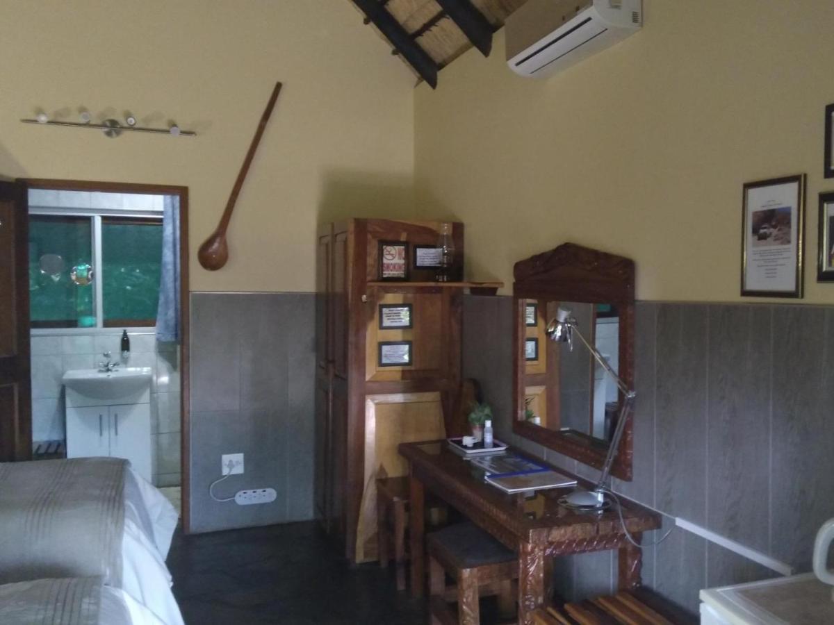 Caprivi River Lodge Katima Mulilo Exterior photo