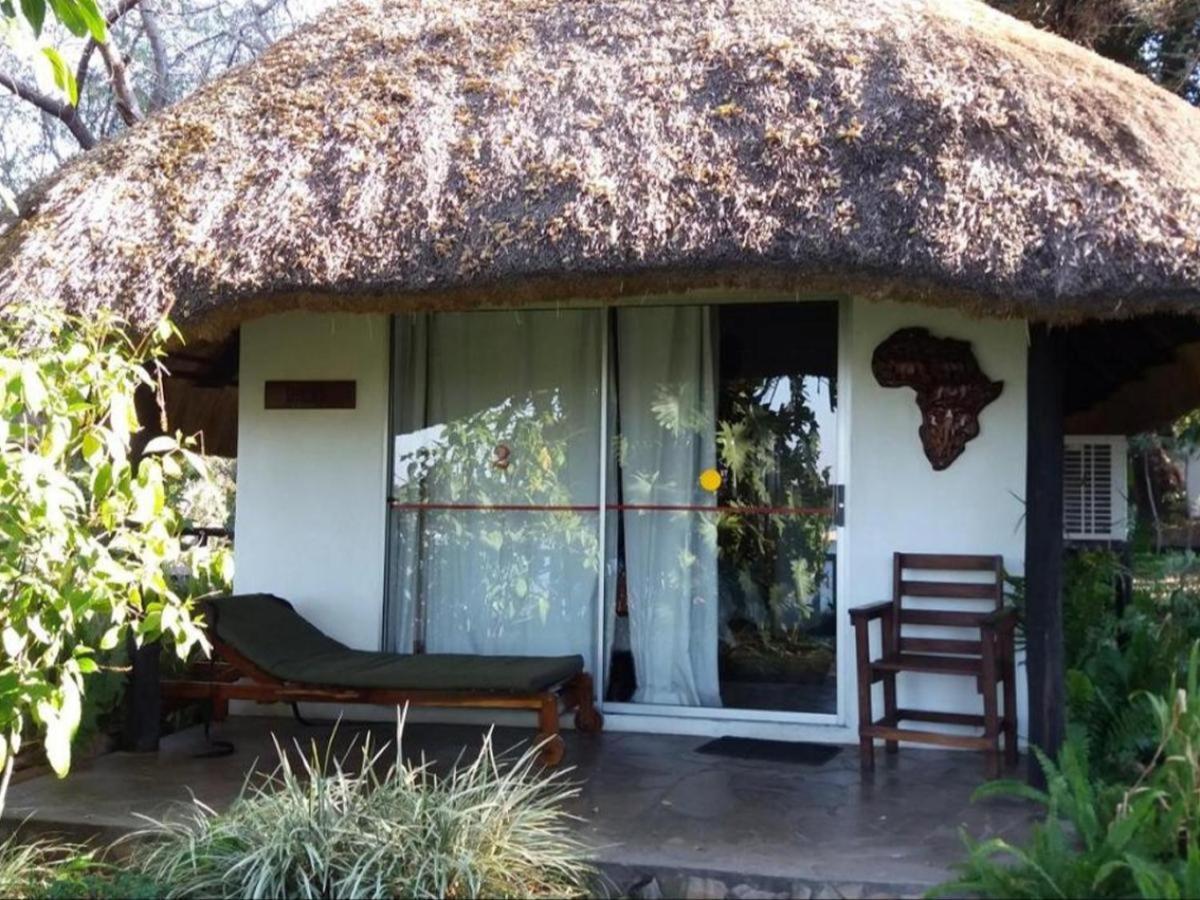 Caprivi River Lodge Katima Mulilo Exterior photo