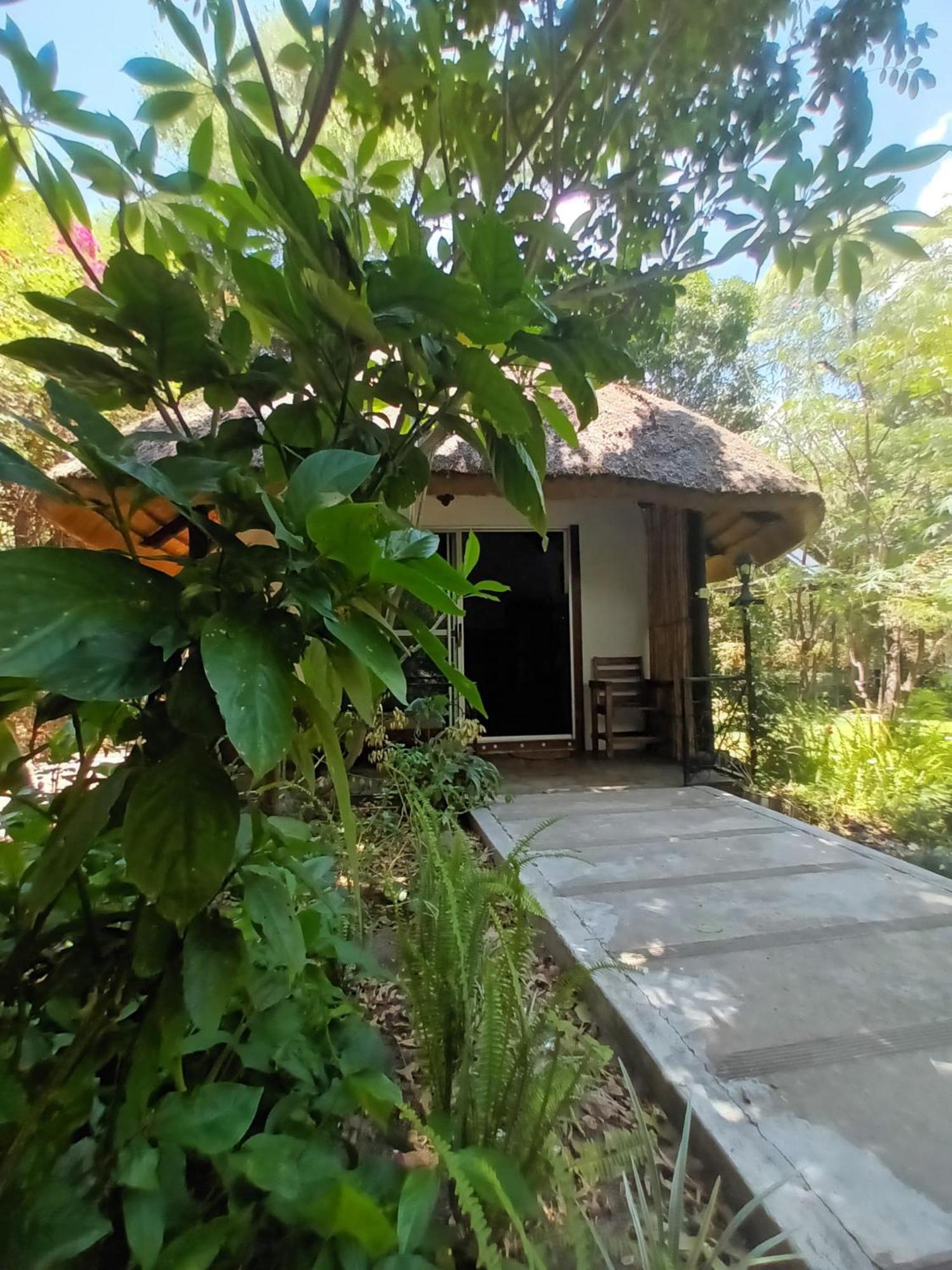 Caprivi River Lodge Katima Mulilo Exterior photo