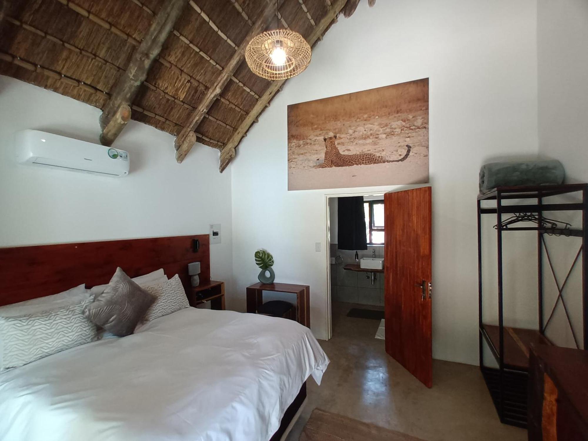 Caprivi River Lodge Katima Mulilo Exterior photo