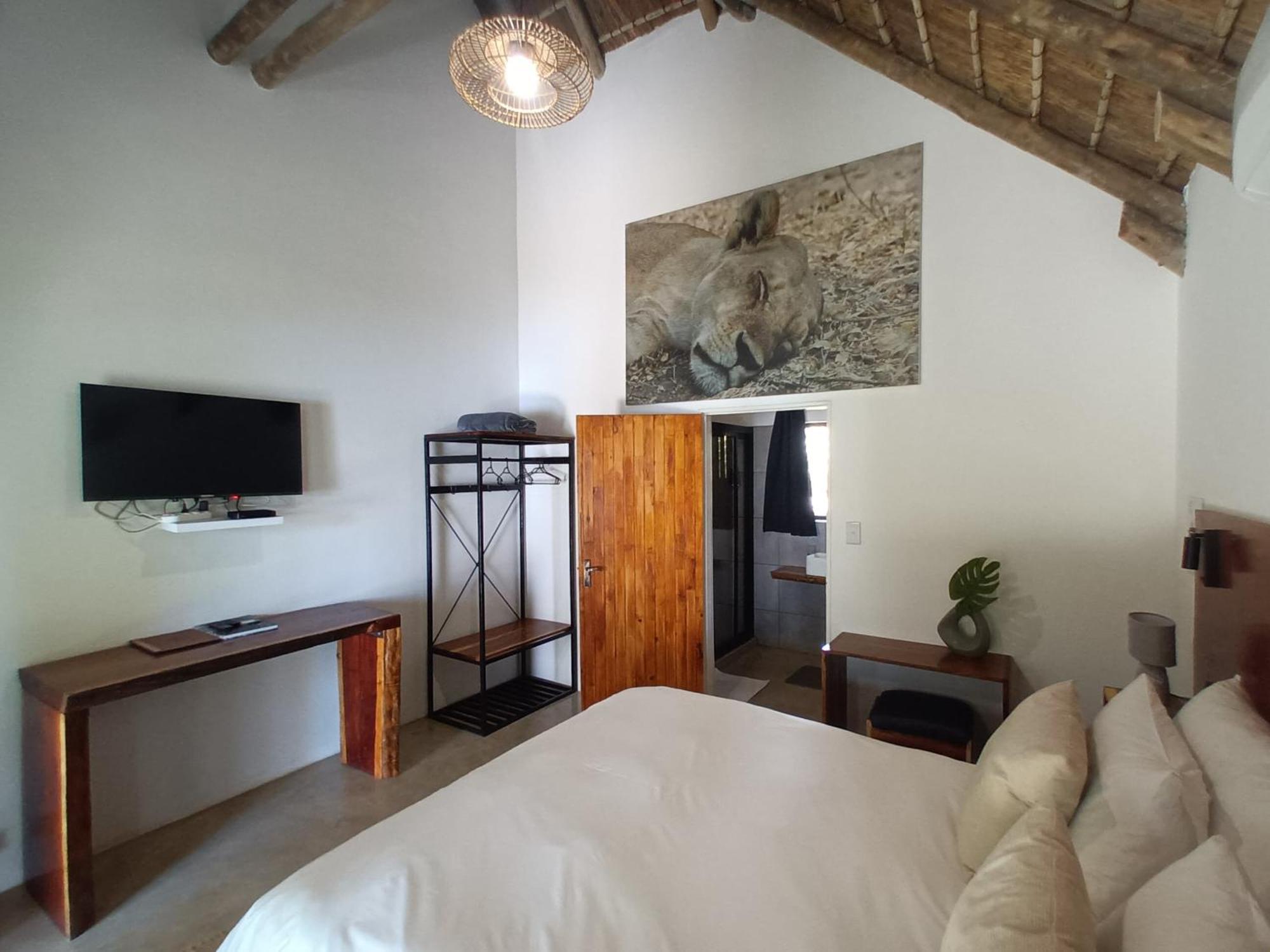Caprivi River Lodge Katima Mulilo Exterior photo